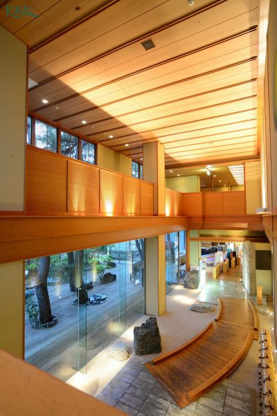 Lữ quán Kaike Tensui